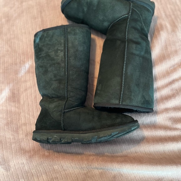Uggs Australia classic Tall Essential Boots - Picture 2 of 10